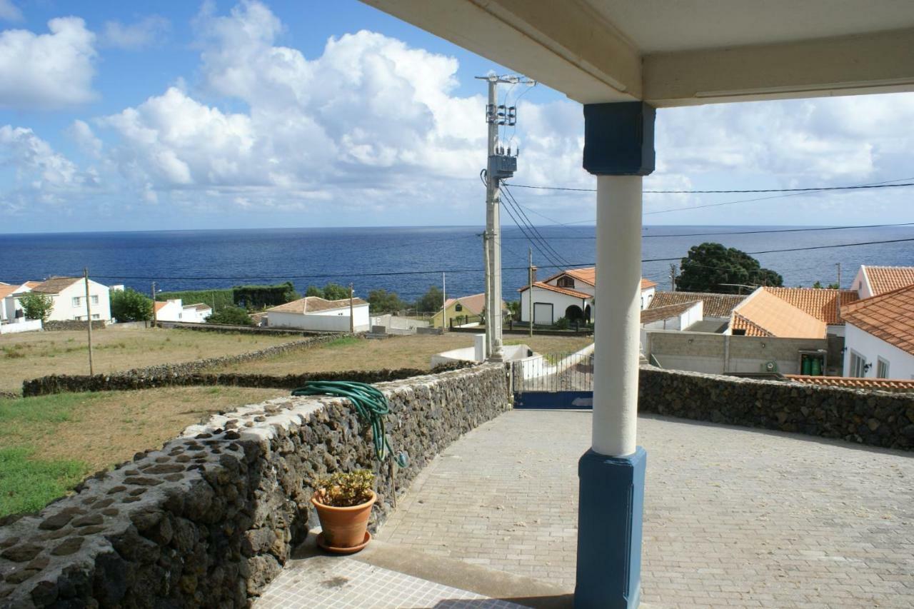 Water Front View Villa Angra do Heroísmo Exteriör bild